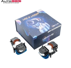 BI LASER HENVVEI L91 PRO 2021 