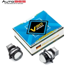 BI LED X-LIGHT V20 2023 9+1+1 (Hộp mới) 