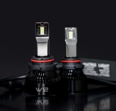 LED MATRIX LIGHT W12 chân 9012