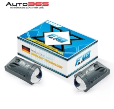 X-LIGHT F10 2.0 INCH MOTO 