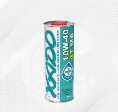 Nhớt Xado Atomic Oil 10w40 4T