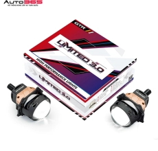 BI LED GTR LIMITED 3.0