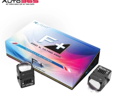 BI LASER X-LIGHT F+ ULTRA MINI