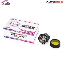 ĐÈN TRỢ SÁNG TITAN MOTO M60 ULTRA V2 