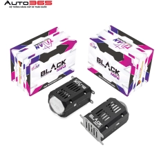 BI LED TITAN BLACK MINI 1.8 INCH (LẺ)