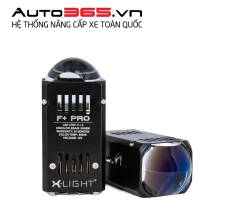 MODULE BI LED MINI X-LIGHT F+ PRO 