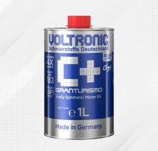 NHỚT VOLTRONIC C+ BLUE