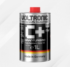 VOLTRONIC GRANTURISMO C+
