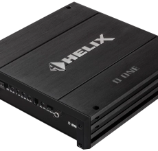 AMPLIFIER MONO HELIX D ONE 