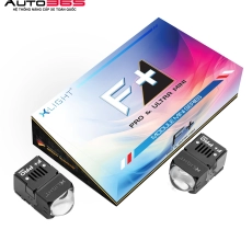 BI LED X-LIGHT F+ PRO MINI