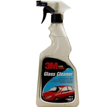 Dung Dịch Vệ Sinh Kính Ô Tô 3M Glass Cleaner