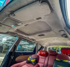 BỌC GHẾ DA NAPPA CHO XE Huyndai i30 2009 