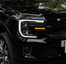 Đèn bi gầm Led X-Light X3 Pro cho Ford Everest Next-Gen