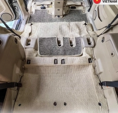 LÓT SÀN 360 MÀU KEM 