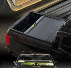 NẮP CUỘN ANPHA CHO FORD RANGER XLS, XLT 2025