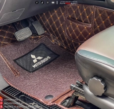 LÓT SÀN DA 6D XE MITSUBISHI XPANDER