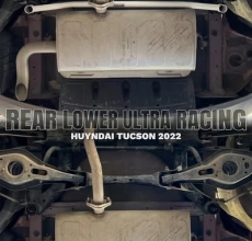 THANH DẰN ULTRA RACING CHO HYUNDAI TUCSON 2022