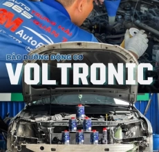 BẢO DƯỠNG ĐỘNG CƠ CHO XE Hyundai Genesis