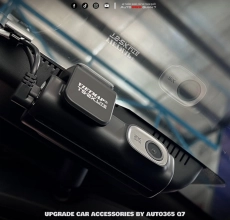 CAMERA HÀNH TRÌNH TRƯỚC SAU – VIETMAP TS2K LITE CHO  HYUNDAI SANTAFE 2025