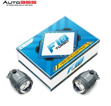 BI GẦM X-LIGHT F10 TURBO