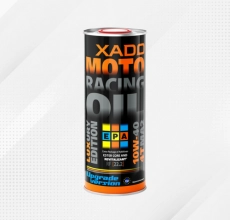 Nhớt Cao Cấp Xado Racing 22.2