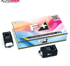 MODULE LASER X-LIGHT F+ ULTRA NEW 2024