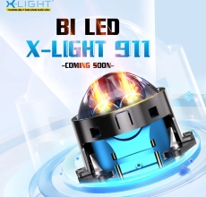 BI LED X-LIGHT 911 