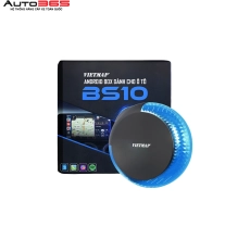 ANDROID BOX BS10 (6GB - 128GB)
