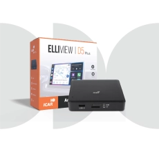 ANDROID BOX ICAR ELLIVIEW D5 PLUS