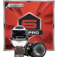 BI LASER X-LIGHT X6 PRO