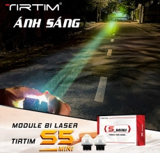 MODULE TIRTIM S5 MINI LASER 1.5 INCH