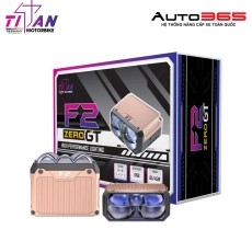 ĐÈN TRỢ SÁNG TITAN MOTO F2 ZERO GT