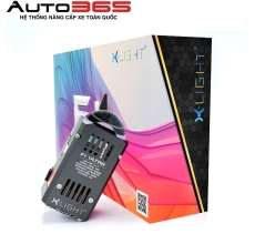 MODULE BI LASER MINI X-LIGHT F+ ULTRA 5500K
