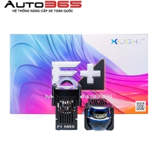 MODULE BI LED MINI X-LIGHT F+ MAX