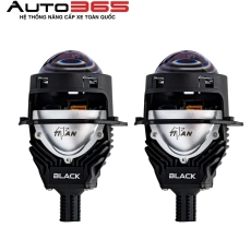 BI LED TITAN BLACK 2022 