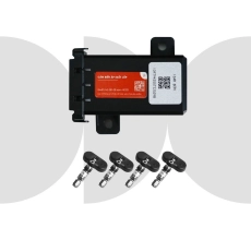 Cảm biến áp suất lốp ICAR Ellisafe J31 A dành cho Mazda