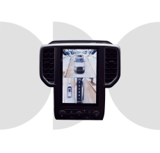 Camera 360 độ Elliview V5F24 dành cho xe Ford