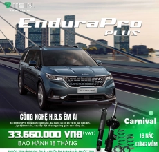 PHUỘC NHÚN GIẢM XÓC TEIN EDURAPRO PLUS XE CARNIVAL