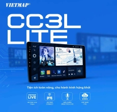 Màn hình Android TEYES CC3L Lite 