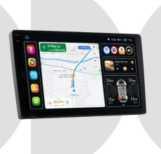 MÀN HÌNH ANDROID ICAR ELLIVIEW U5 2K SOUND