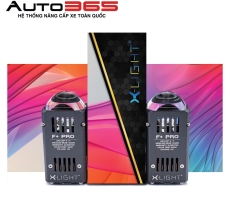 MODULE BI LED MINI X-LIGHT F+ PRO 5500K 