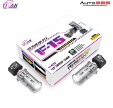 BI LED MINI TITAN MOTO F15