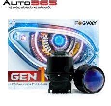BI GẦM FOGWAY GEN 1