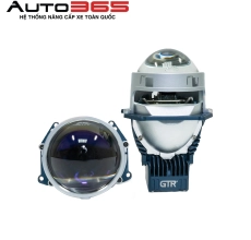 BI LED GTR PREMIUM 2.0 2021 NHIỆT MÀU 5500K