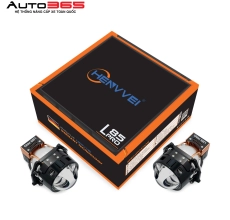 BI LED HENVVEI L85 PRO