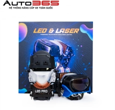 BI LASER HENVVEI L95 PRO 2022