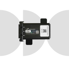 Cảm biến áp suất lốp ICAR Ellisafe IP24L dành cho mọi dòng xe