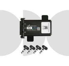 CẢM BIẾN ÁP SUẤT LỐP ICAR ELLISAFE IP24L