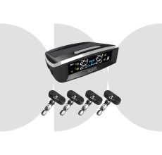 CẢM BIẾN ÁP SUẤT LỐP ICAR ELLISAFE TN405