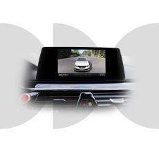 Camera 360 ICAR Elliview V5-S